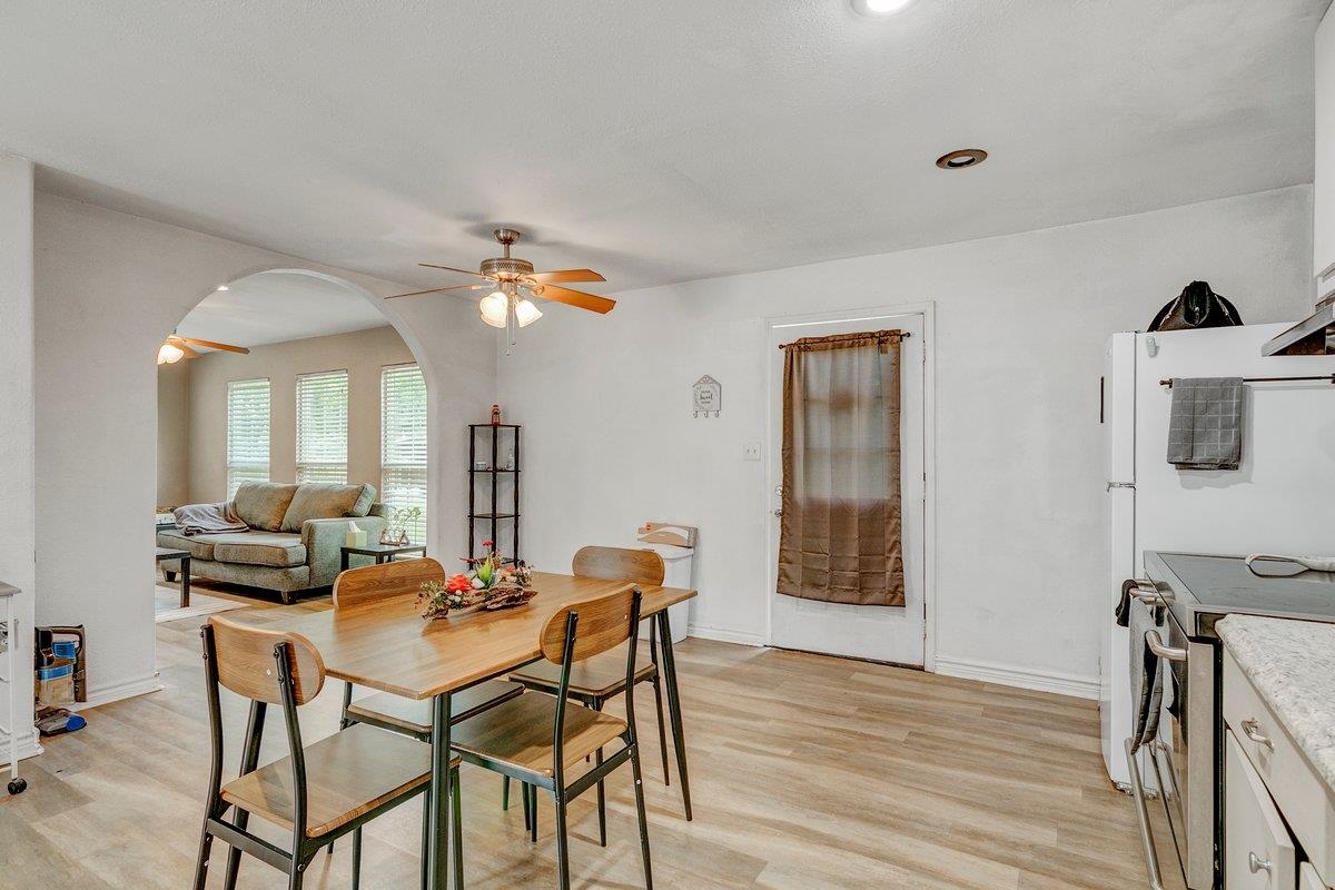 6831 Howe Street Groves, TX 77619 - Photo 24 of 34
