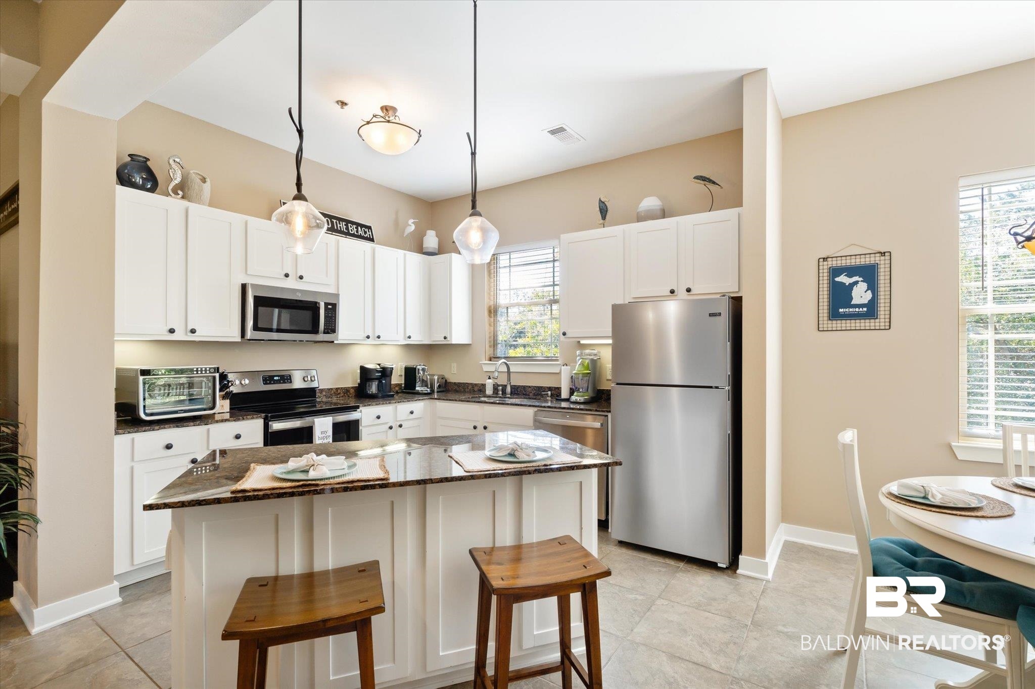 1430 Regency Road, Unit A201 Gulf Shores, AL 36542 - Photo 7 of 26 Updated appliances