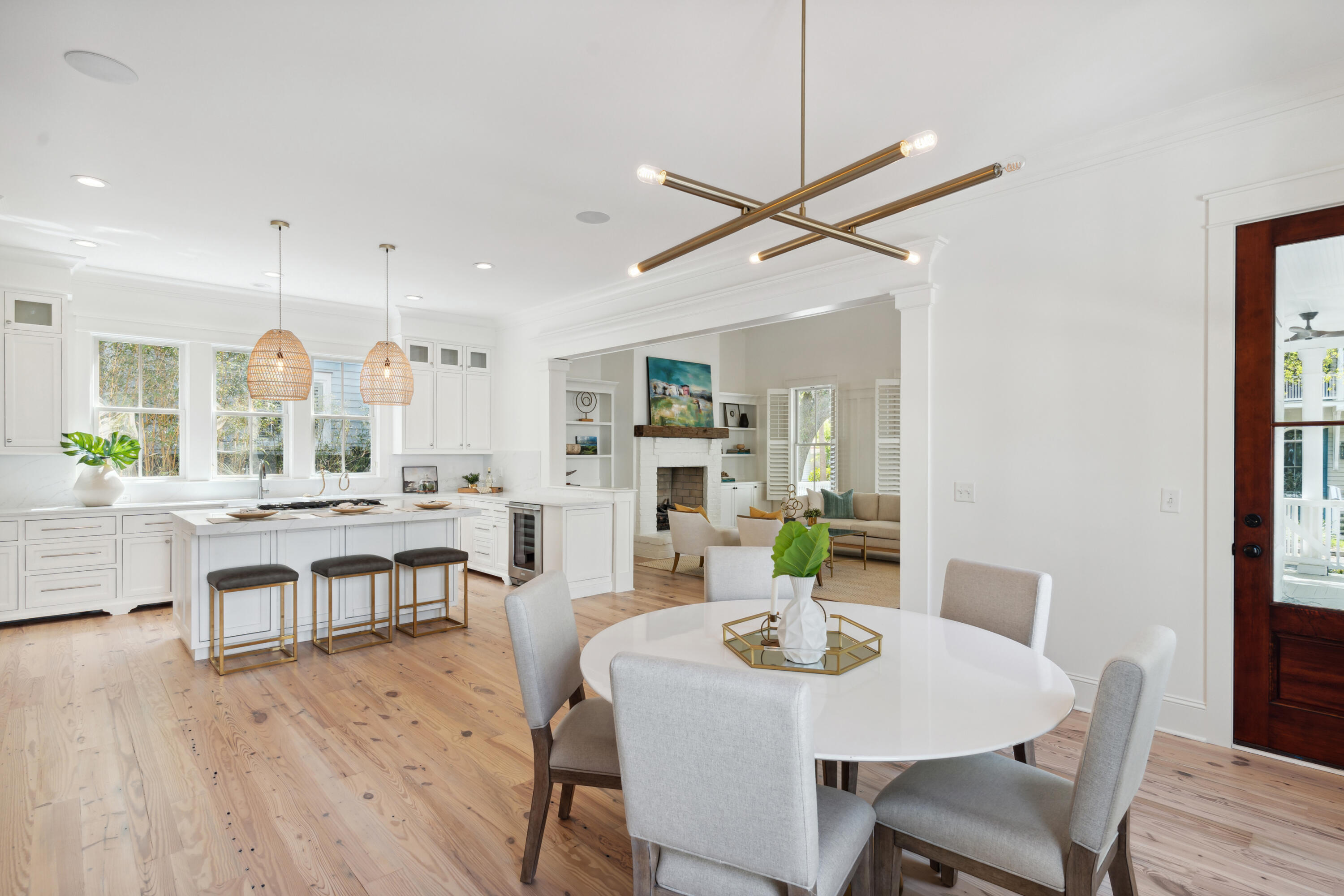 26 Mises Street Mount Pleasant, SC 29464 - Photo 8 of 49 26MisesSt-KeenEyeMarketing-022