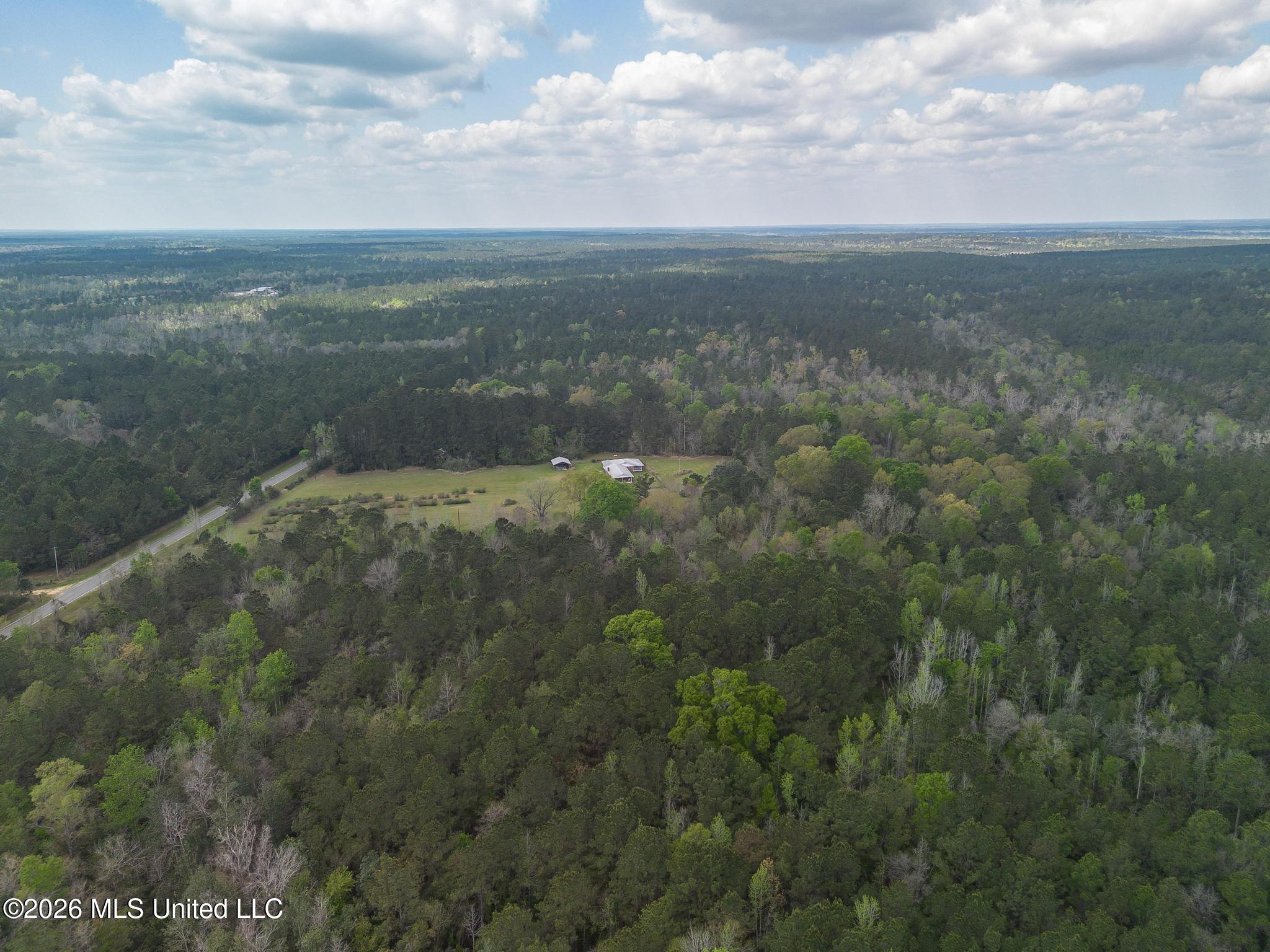 Maple Drive Perkinston, MS 39573 - Photo 3 of 3 DJI_0700
