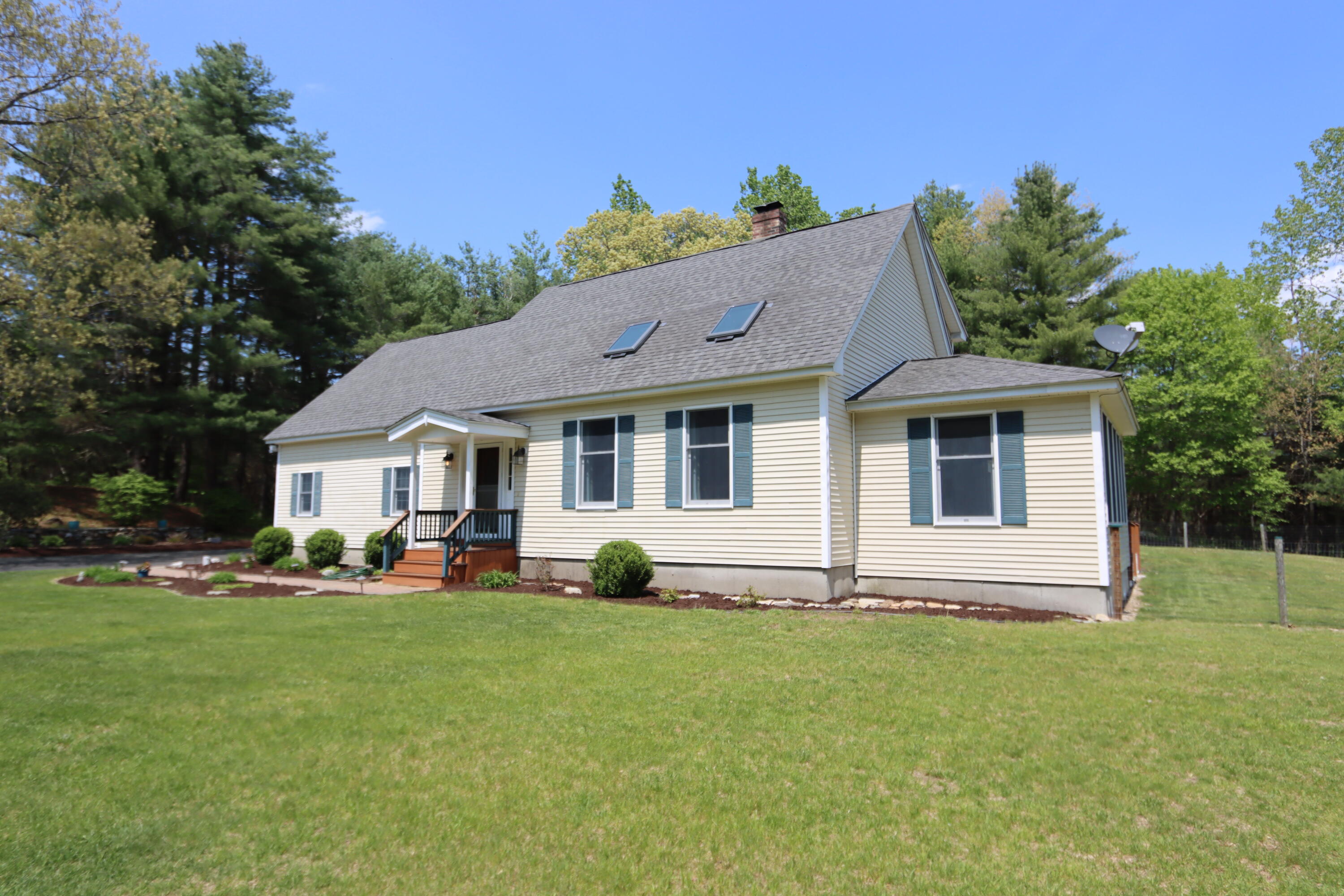 686 Ossipee Hill Road Waterboro, ME 04087 - Photo 46 of 68 IMG_0597