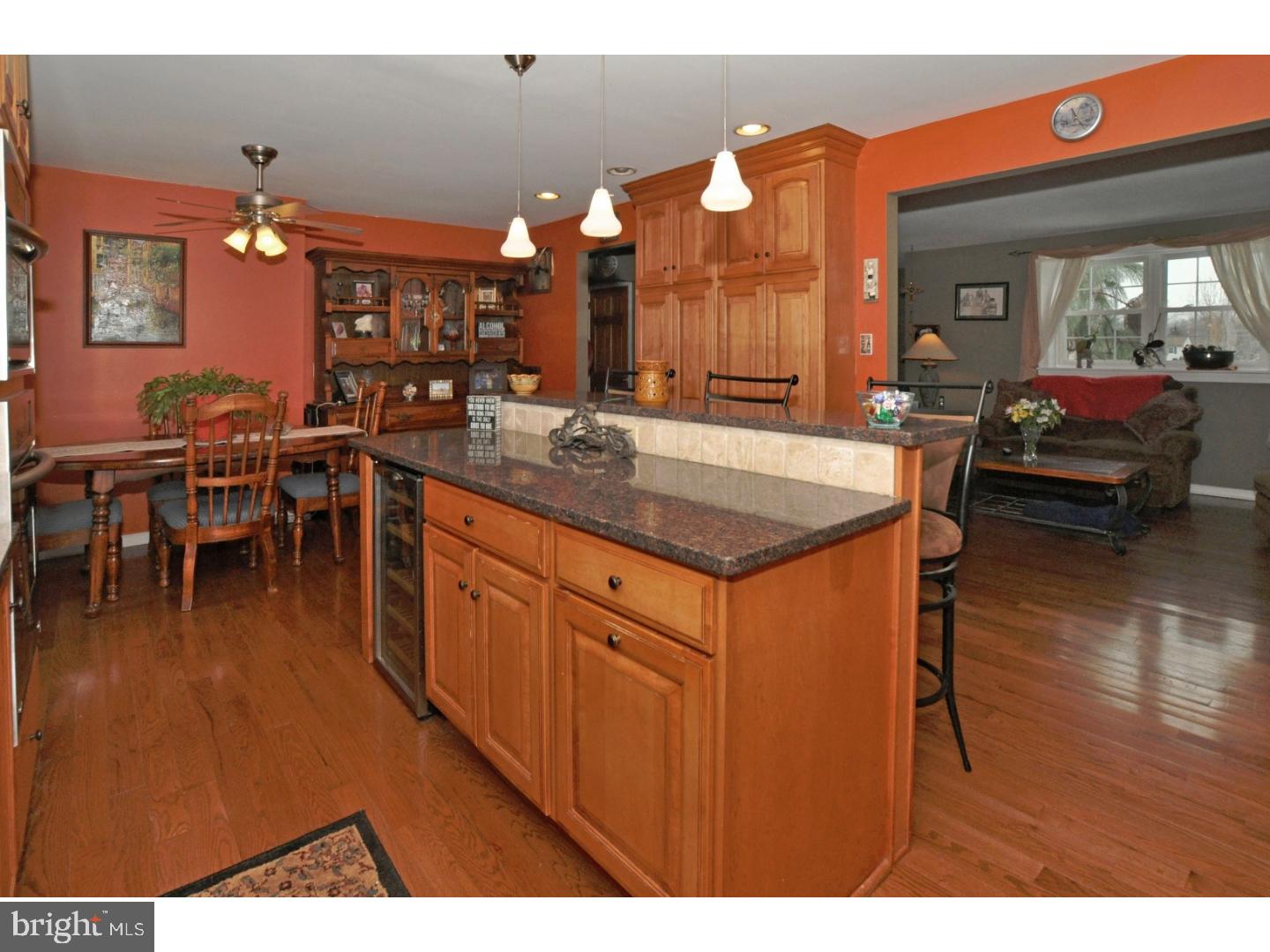 214 Pueblo Road Doylestown, PA 18901 - Photo 8 of 25 Kitchen