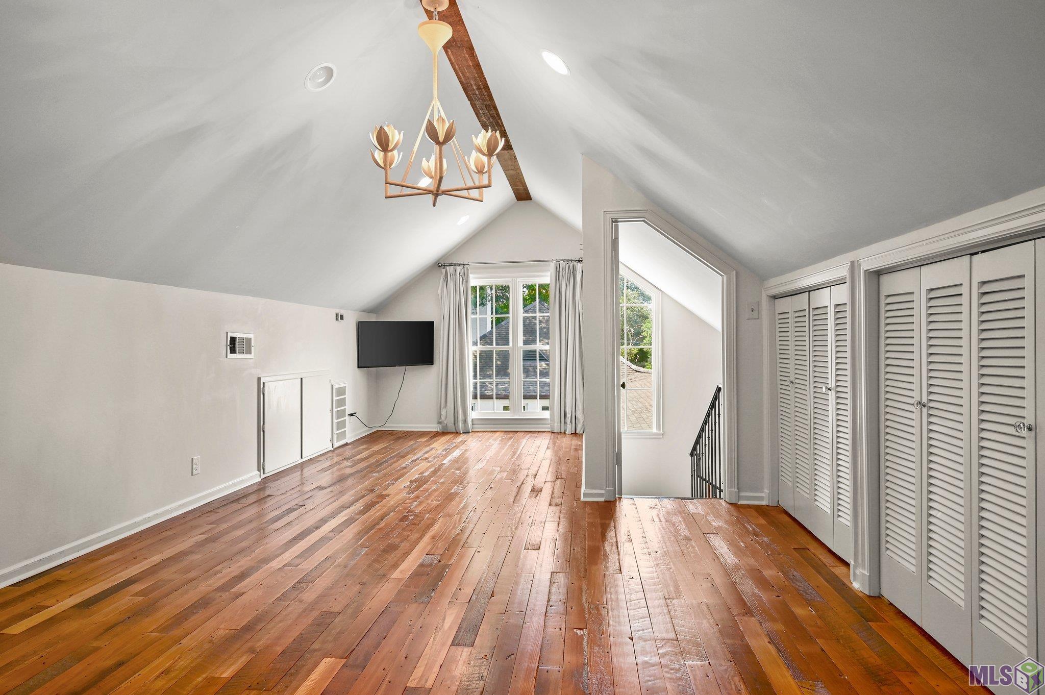 7022 Richards Drive Baton Rouge, LA 70809 - Photo 40 of 58 Guest Bedroom Upstairs