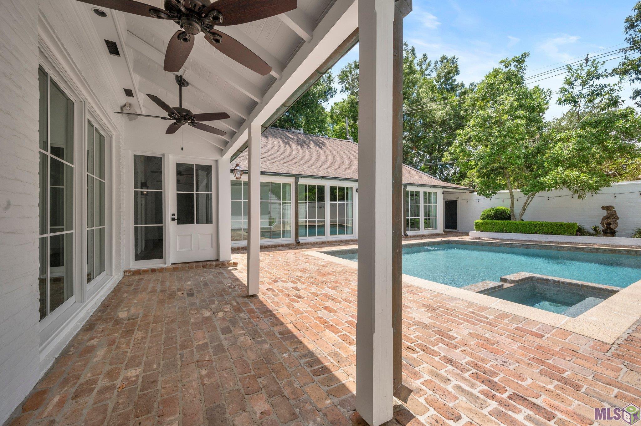 7022 Richards Drive Baton Rouge, LA 70809 - Photo 49 of 58