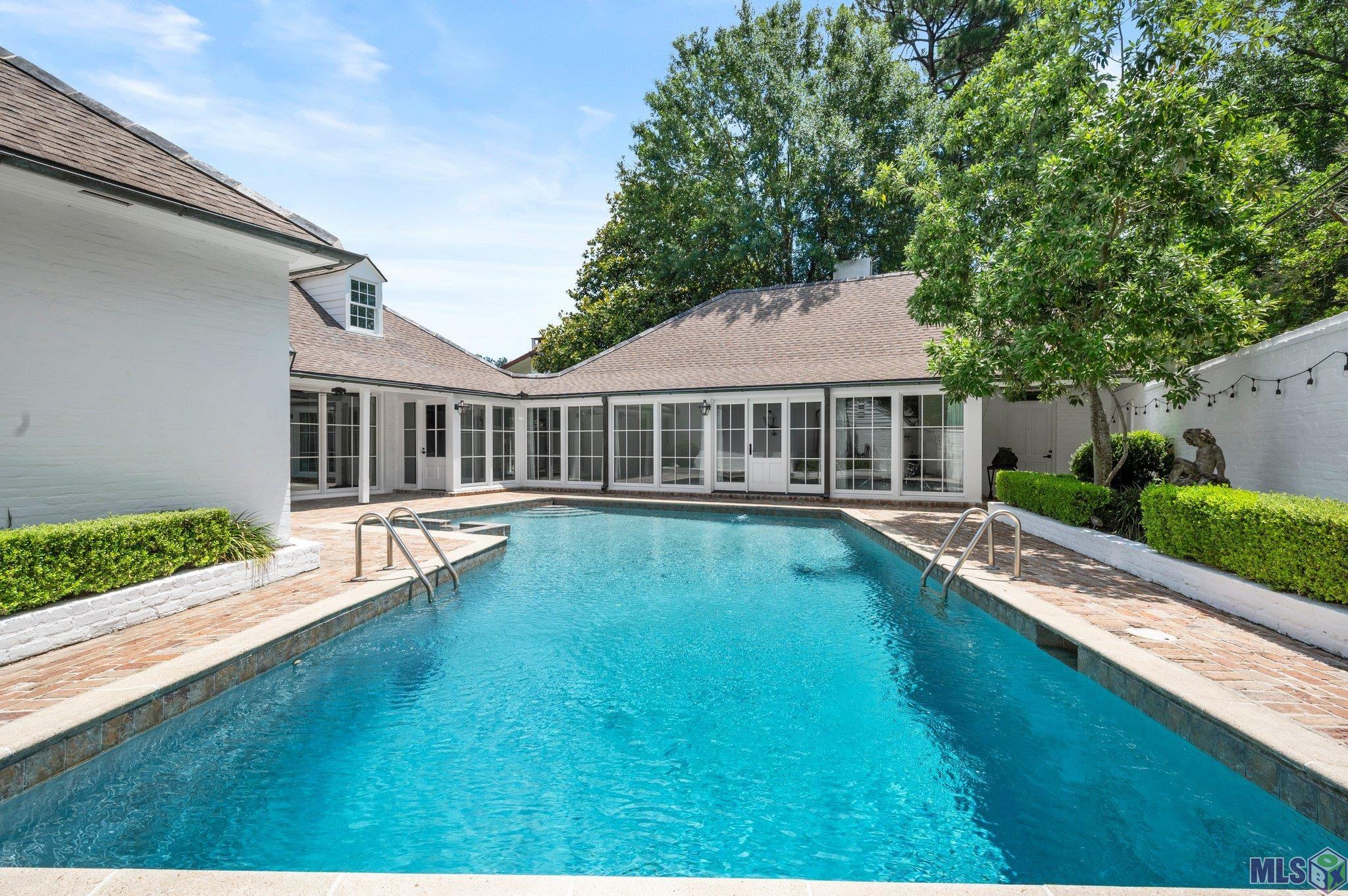 7022 Richards Drive Baton Rouge, LA 70809 - Photo 51 of 58