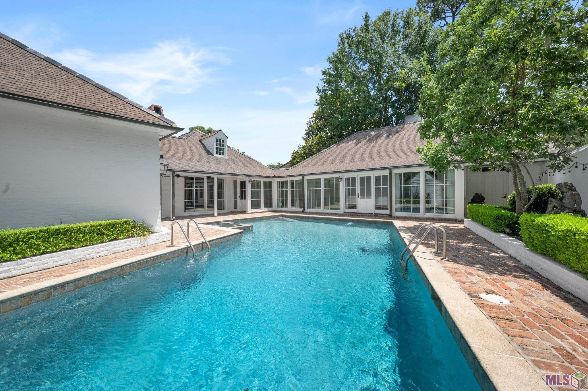 7022 Richards Drive Baton Rouge, LA 70809 - Photo 53 of 58