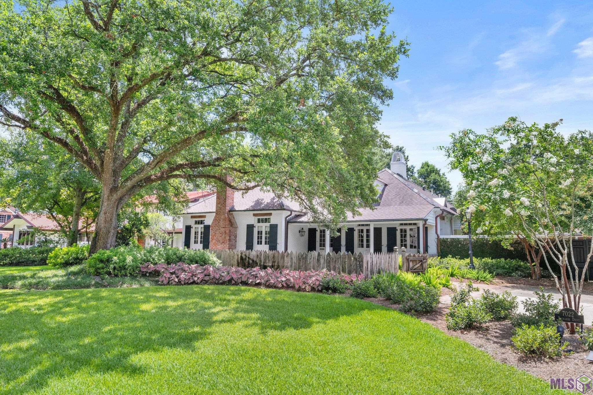 7022 Richards Drive Baton Rouge, LA 70809 - Photo 55 of 58