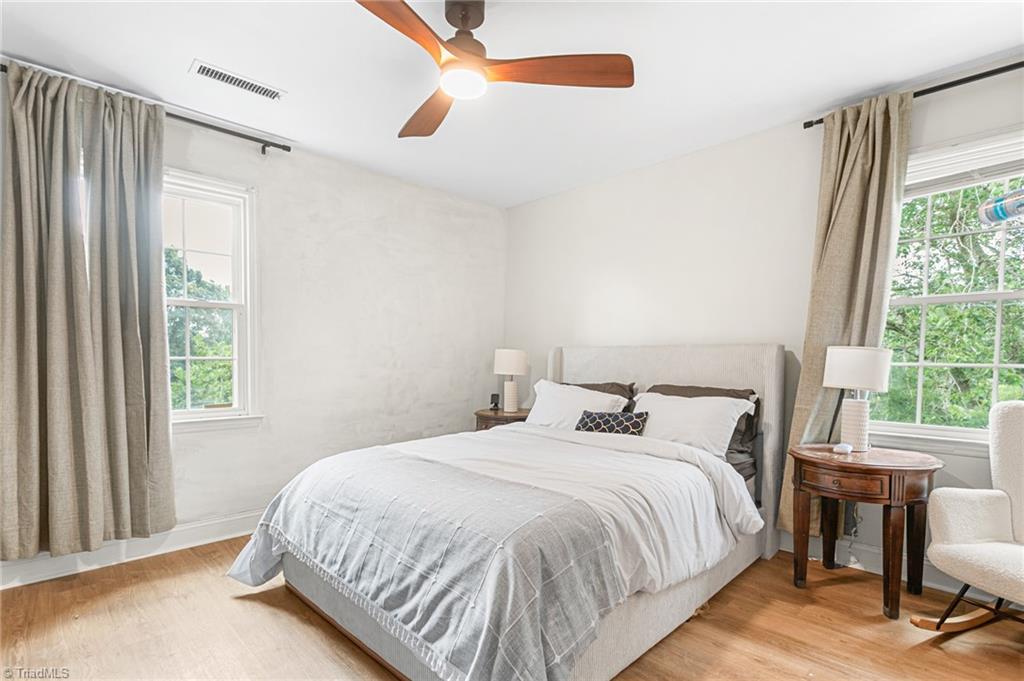 5160 Blakeshire Road Greensboro, NC 27406 - Photo 11 of 19