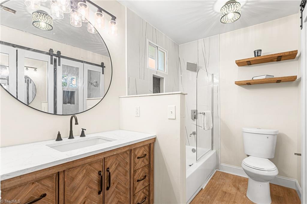 5160 Blakeshire Road Greensboro, NC 27406 - Photo 13 of 19