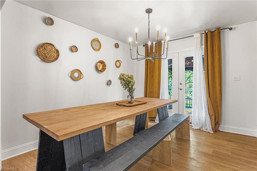 5160 Blakeshire Road Greensboro, NC 27406 - Photo 9 of 19