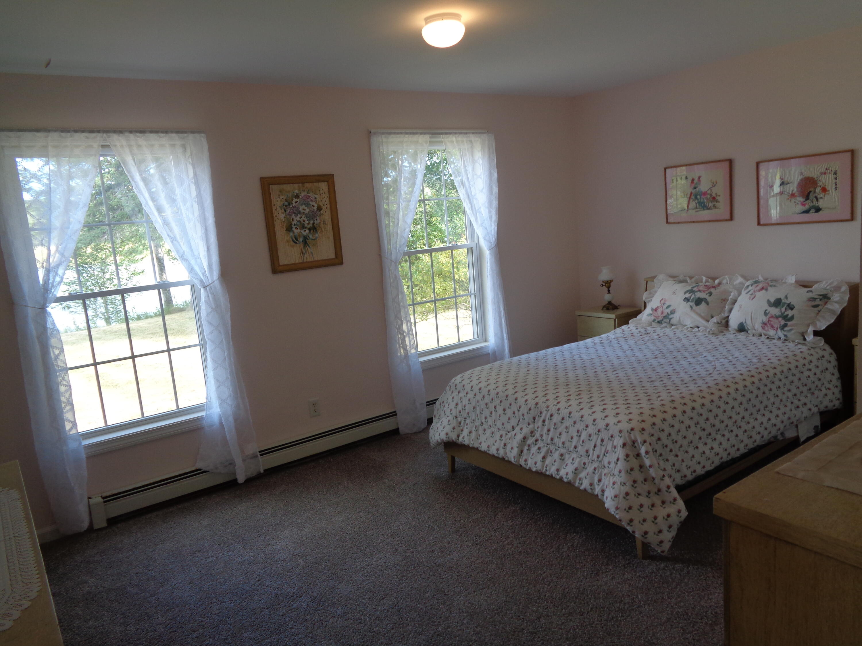 33 Landing Road Steuben, ME 04680 - Photo 15 of 64 Primary Bedroom