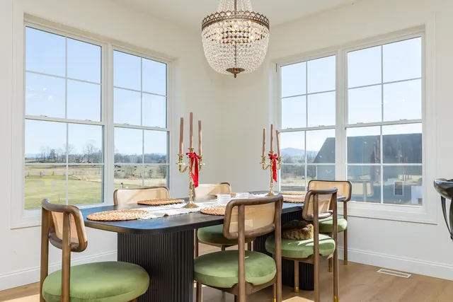 $1,200,000 | 653 Pineville Road, McGaheysville, VA 22840