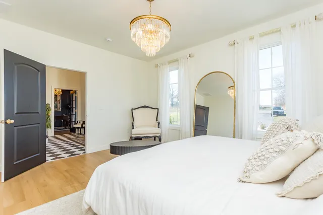 $1,200,000 | 653 Pineville Road, McGaheysville, VA 22840