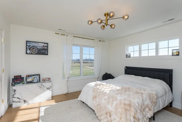 $1,200,000 | 653 Pineville Road, McGaheysville, VA 22840