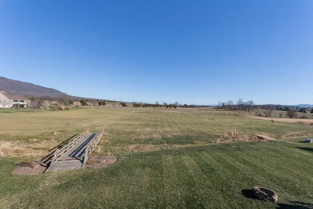 $1,200,000 | 653 Pineville Road, McGaheysville, VA 22840