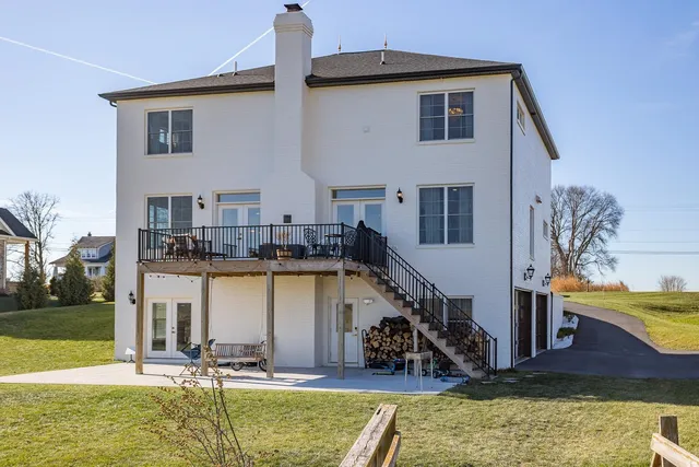 $1,200,000 | 653 Pineville Road, McGaheysville, VA 22840