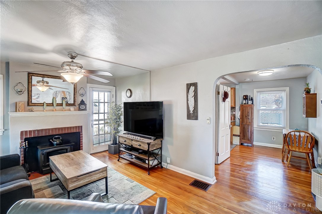 318 Shroyer Road Dayton, OH 45419 - Photo 8 of 42 Gallery Image 8