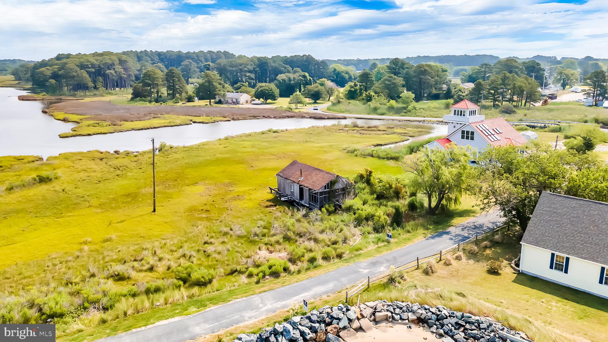 10587 Harrison Point Road Deal Island, MD 21821 - Photo 16 of 24