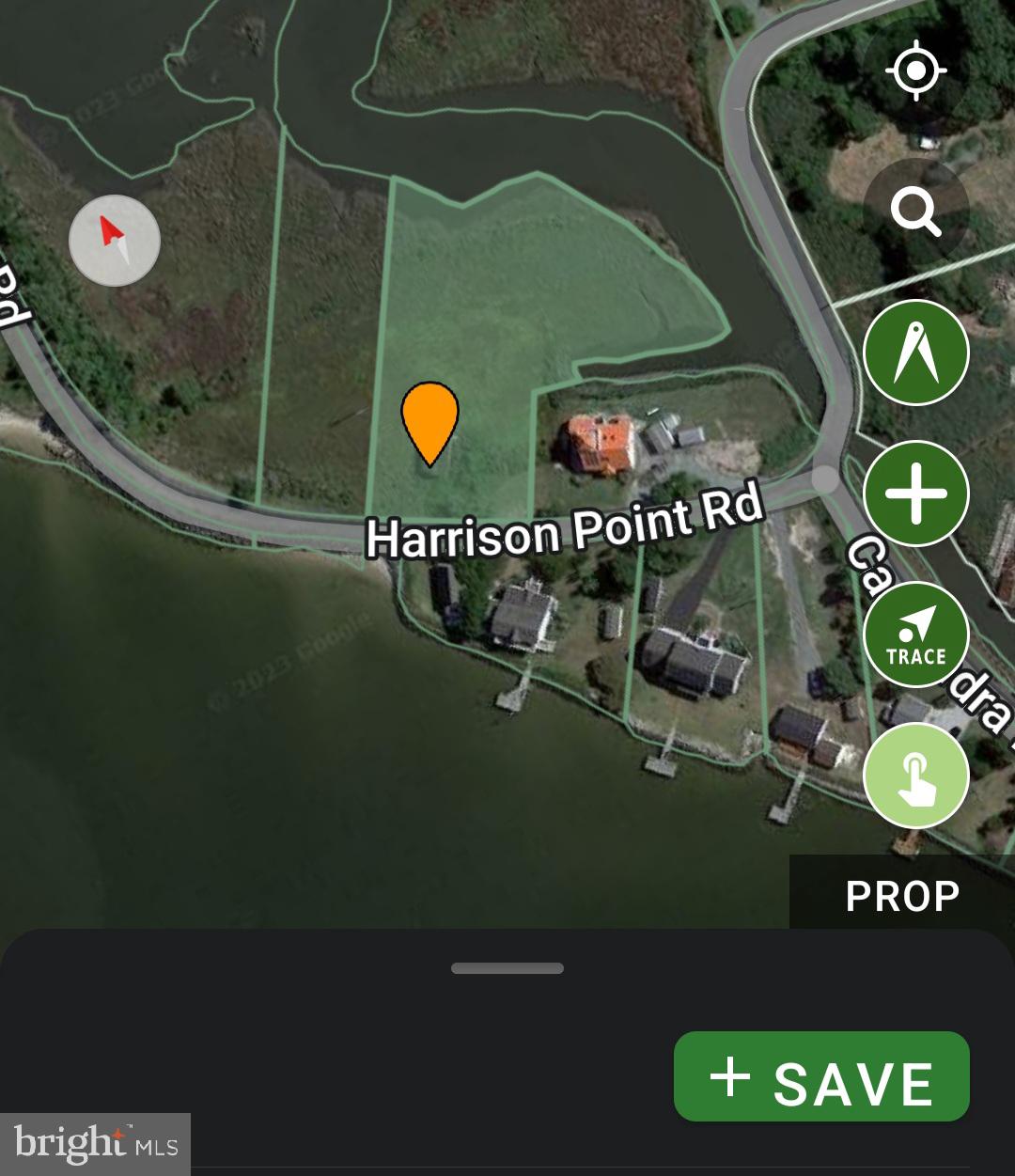 10587 Harrison Point Road Deal Island, MD 21821 - Photo 21 of 24