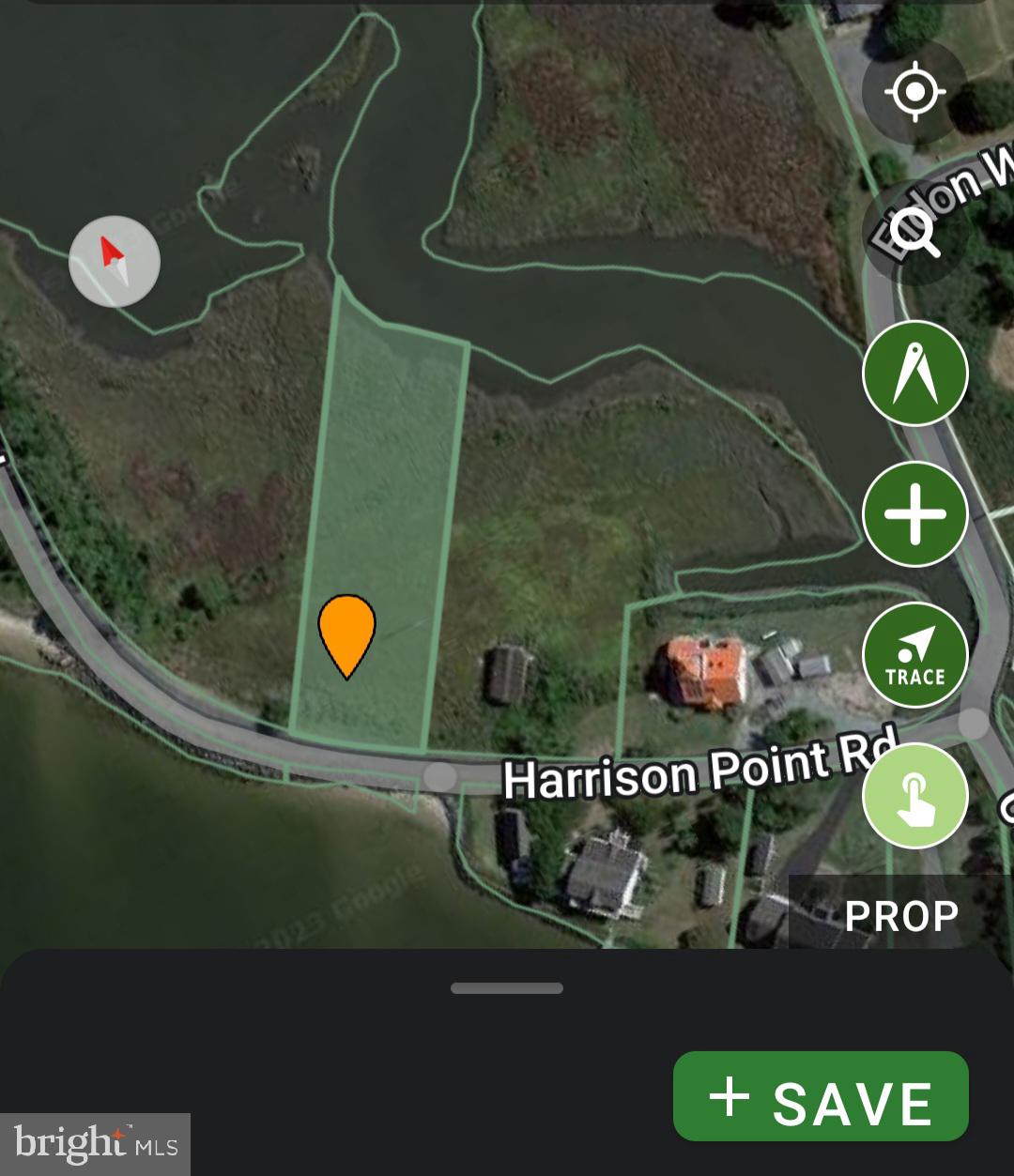 10587 Harrison Point Road Deal Island, MD 21821 - Photo 23 of 24