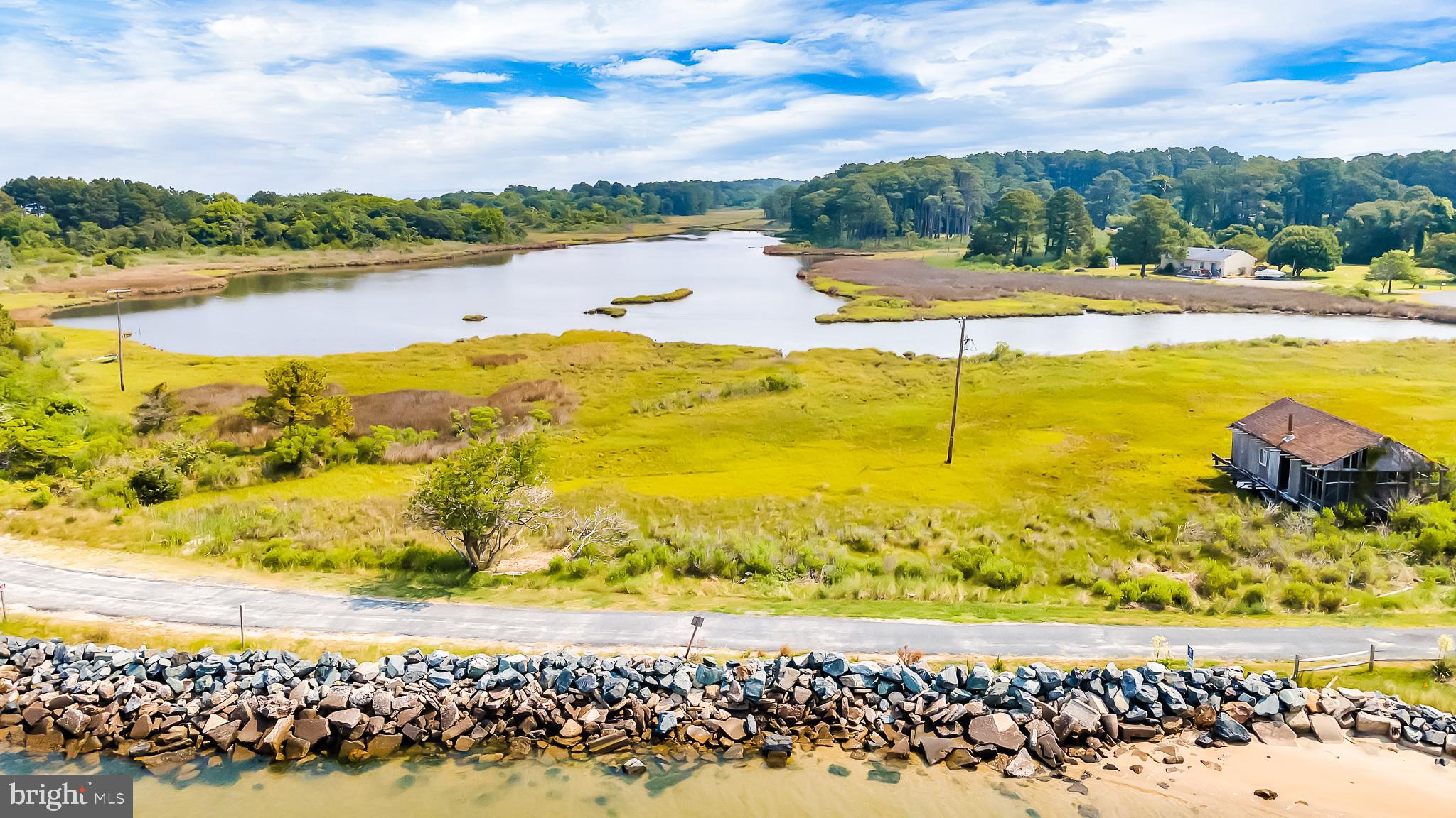 10587 Harrison Point Road Deal Island, MD 21821 - Photo 5 of 24