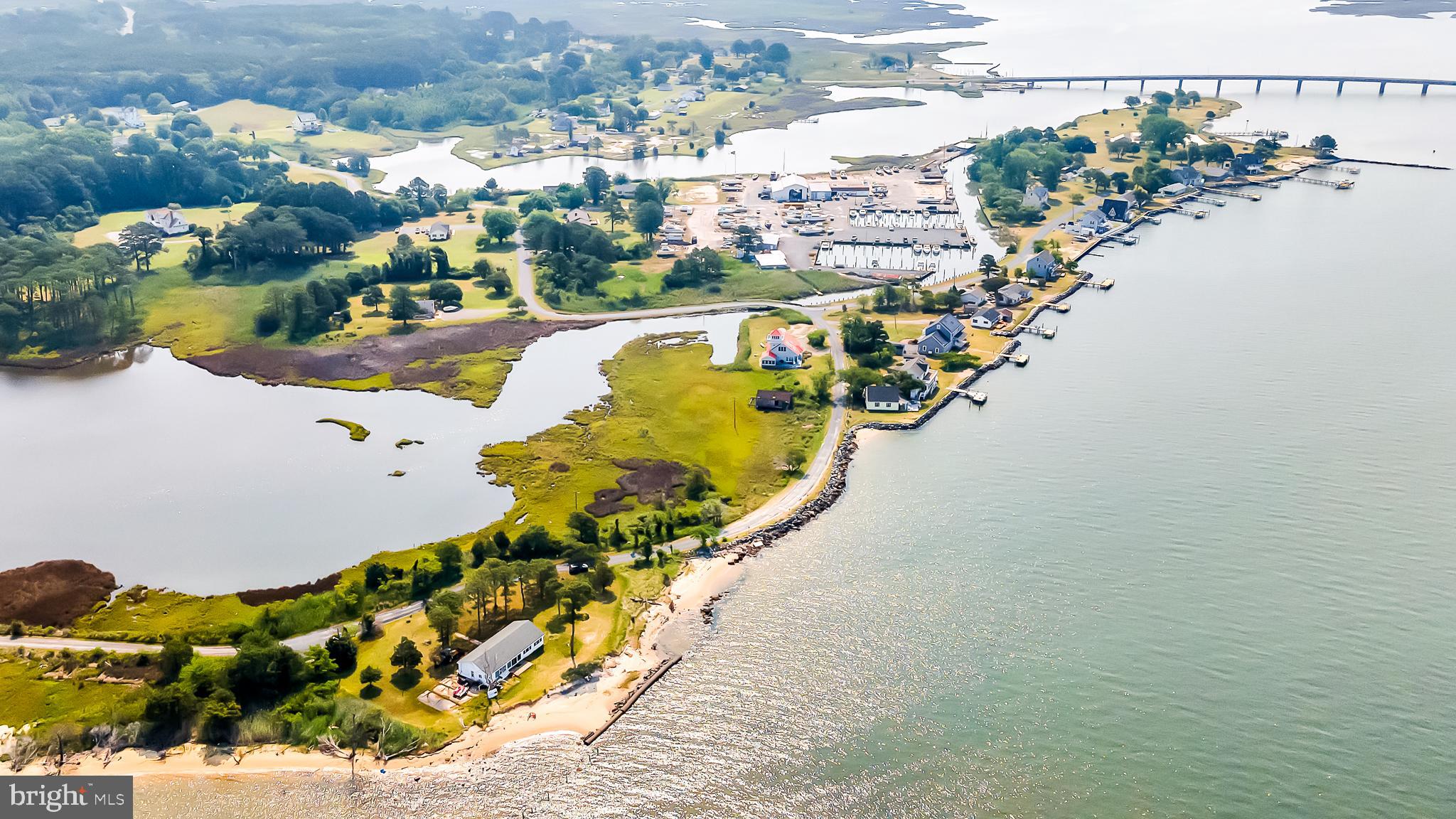 10587 Harrison Point Road Deal Island, MD 21821 - Photo 6 of 24