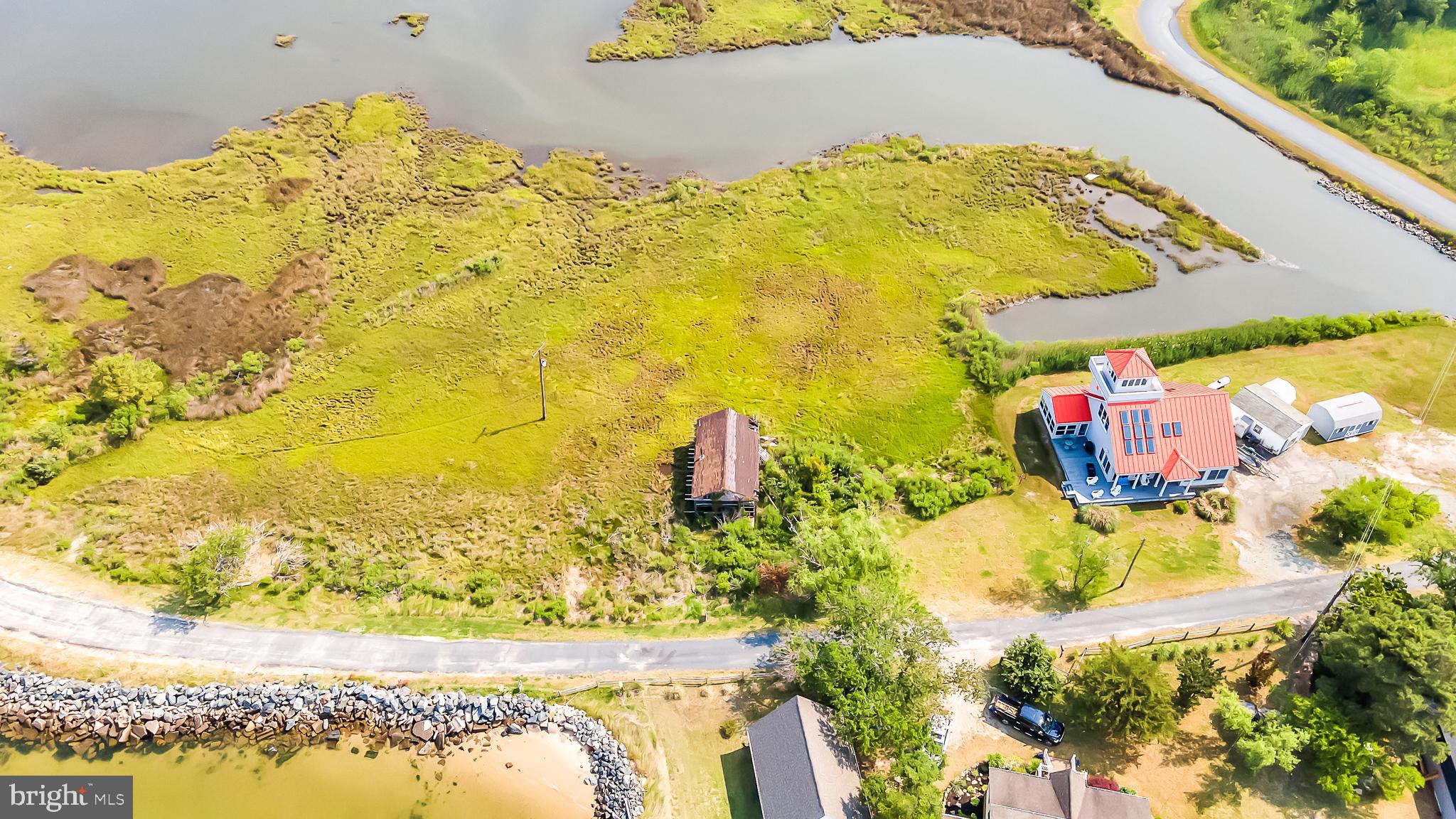 10587 Harrison Point Road Deal Island, MD 21821 - Photo 7 of 24