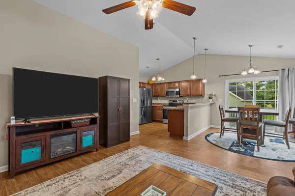 $239,900 | 2452 Summerhaven Loop, Conway, SC 29527