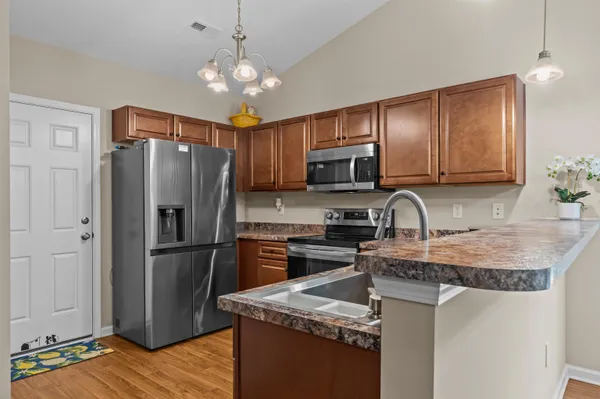 $239,900 | 2452 Summerhaven Loop, Conway, SC 29527