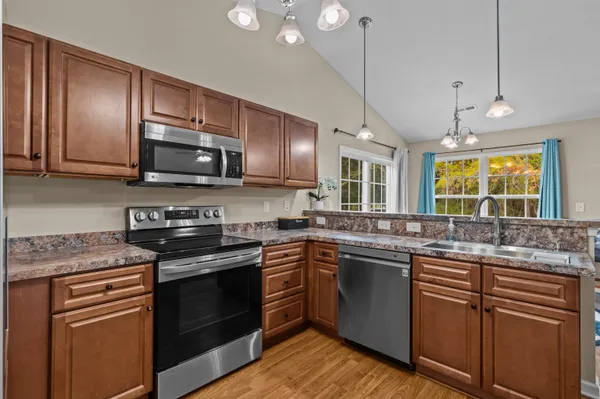 $239,900 | 2452 Summerhaven Loop, Conway, SC 29527
