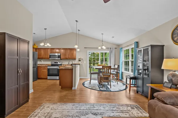 $239,900 | 2452 Summerhaven Loop, Conway, SC 29527