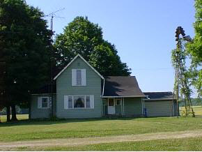 6234 North 200 East Rochester, IN 46975 - Photo 1 of 4 Gallery Image 1