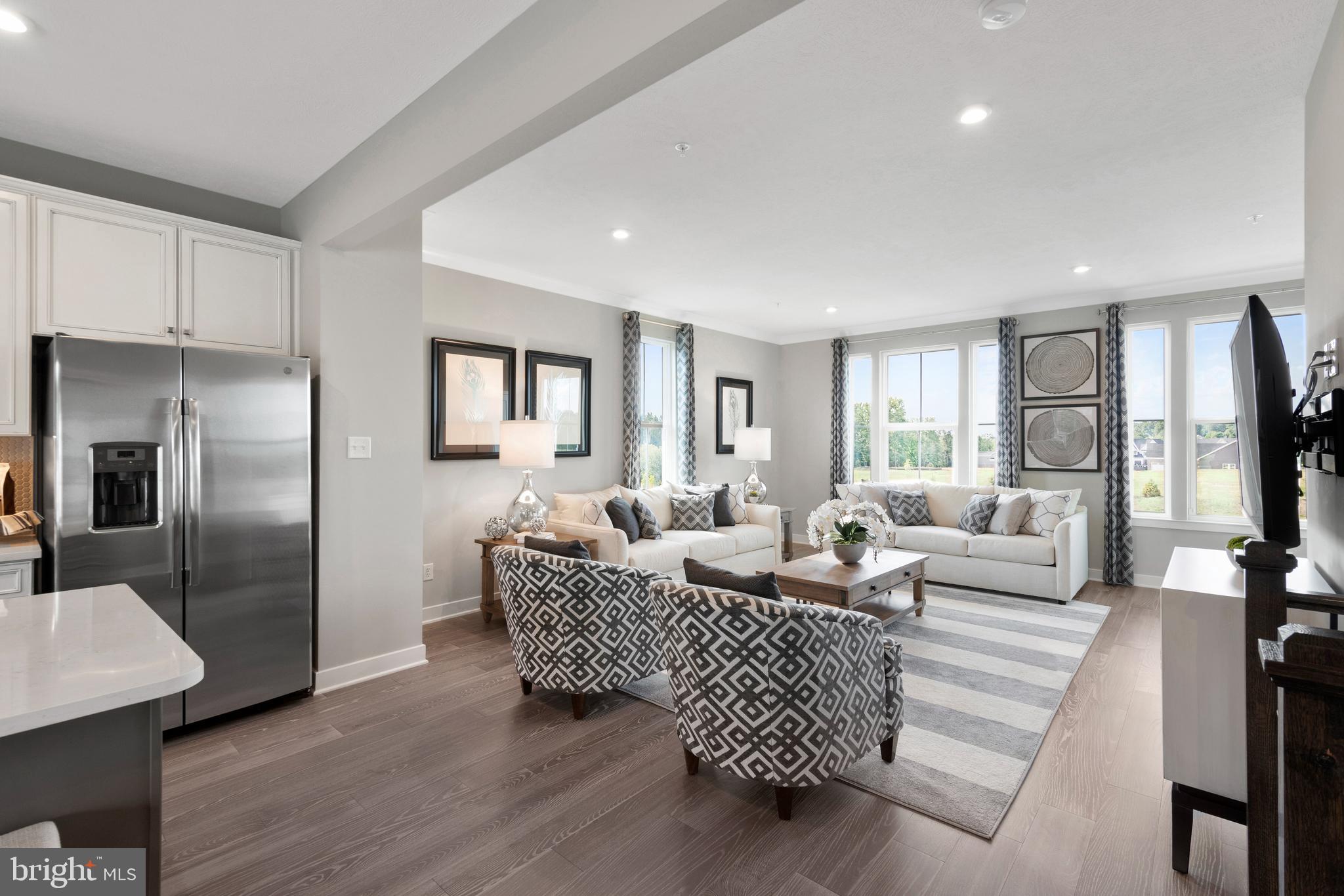 9012 Waller Tree Way Upper Marlboro, MD 20772 - Photo 20 of 20 Living Room
