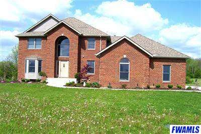 15635 Feighner Road Roanoke, IN 46783 - Photo 1 of 19