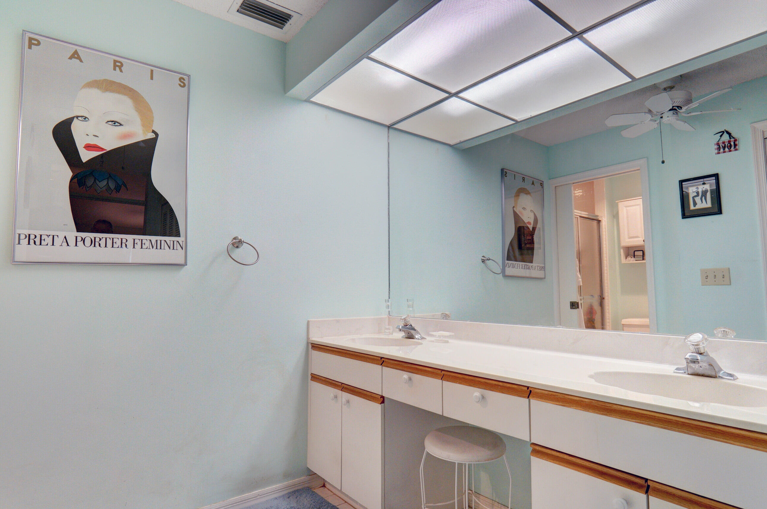 11110 Autoro Court Boca Raton, FL 33498 - Photo 14 of 24 Primary Bathroom