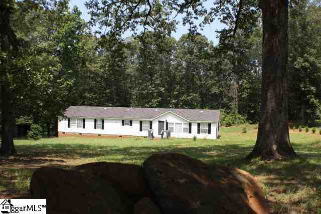 38 South Bates Road Taylors, SC 29687 - Photo 16 of 17