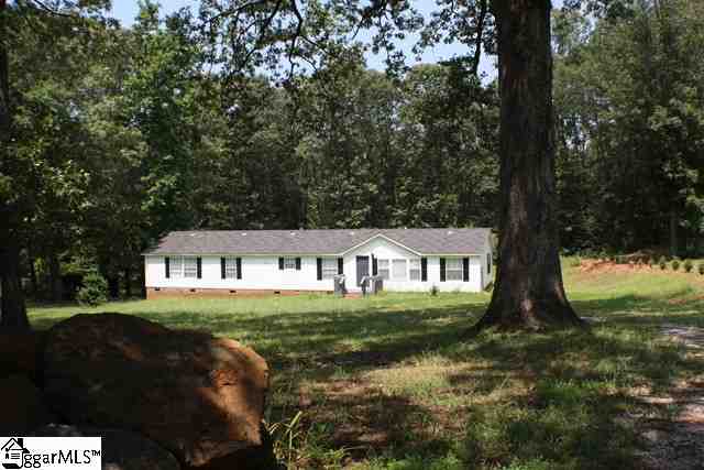 38 South Bates Road Taylors, SC 29687 - Photo 17 of 17
