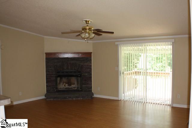 38 South Bates Road Taylors, SC 29687 - Photo 3 of 17