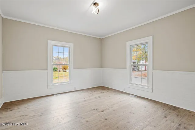 $185,000 | 306 West 1st Street, Tarboro, NC 27886