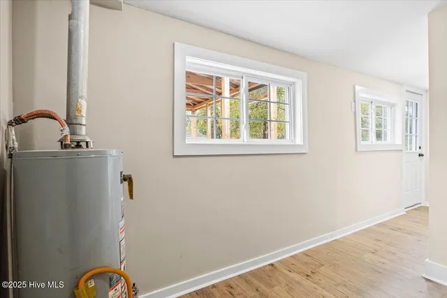 $185,000 | 306 West 1st Street, Tarboro, NC 27886