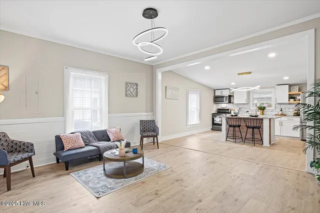 $185,000 | 306 West 1st Street, Tarboro, NC 27886