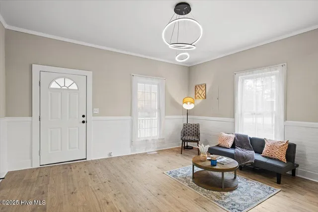 $185,000 | 306 West 1st Street, Tarboro, NC 27886