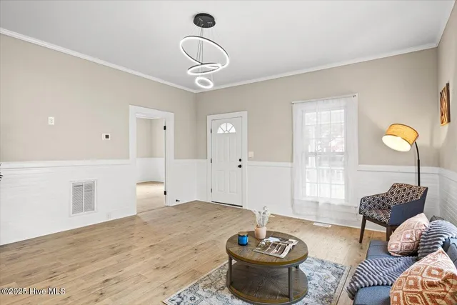 $185,000 | 306 West 1st Street, Tarboro, NC 27886