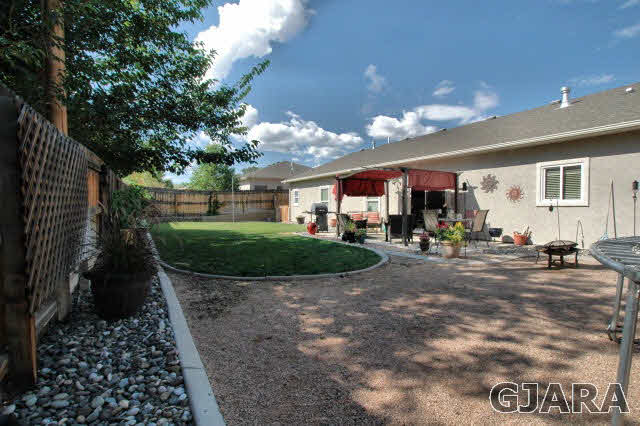 186 Country Ridge Road Grand Junction, CO 81503 - Photo 17 of 19 Gallery Image 17