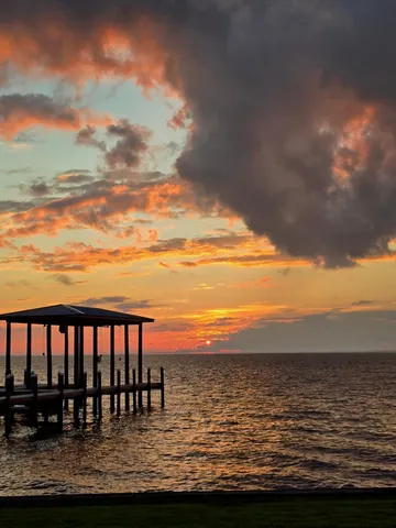 a view of ocean view