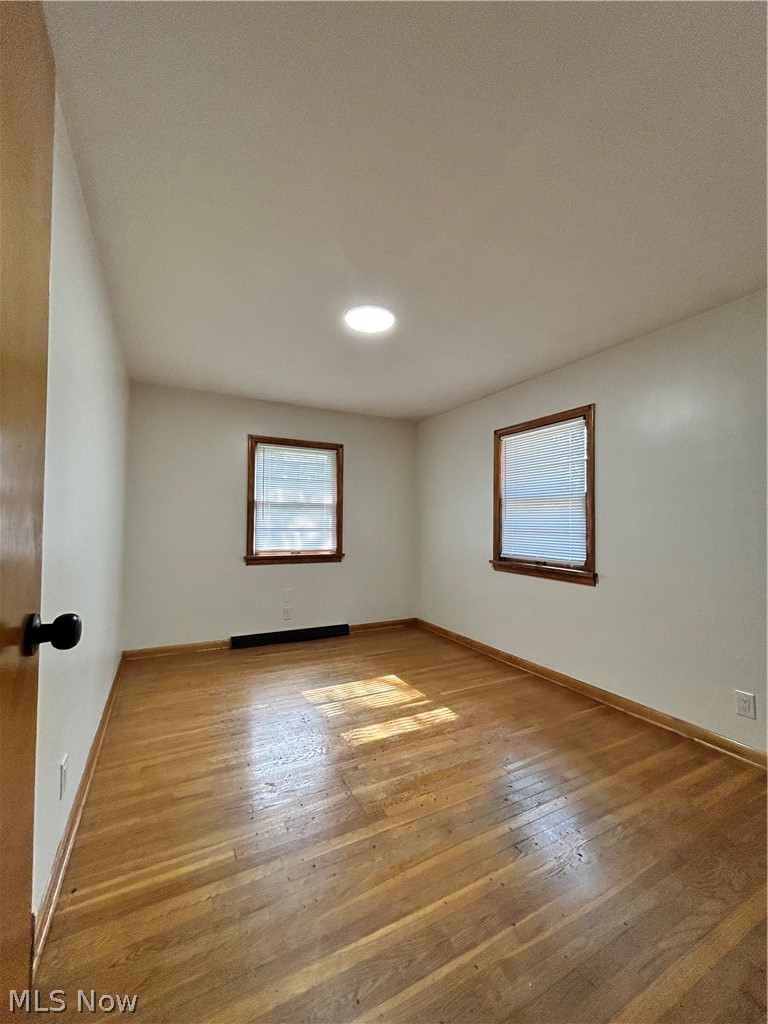 443 Lansing Road Akron, OH 44312 - Photo 19 of 29 Bedroom 2