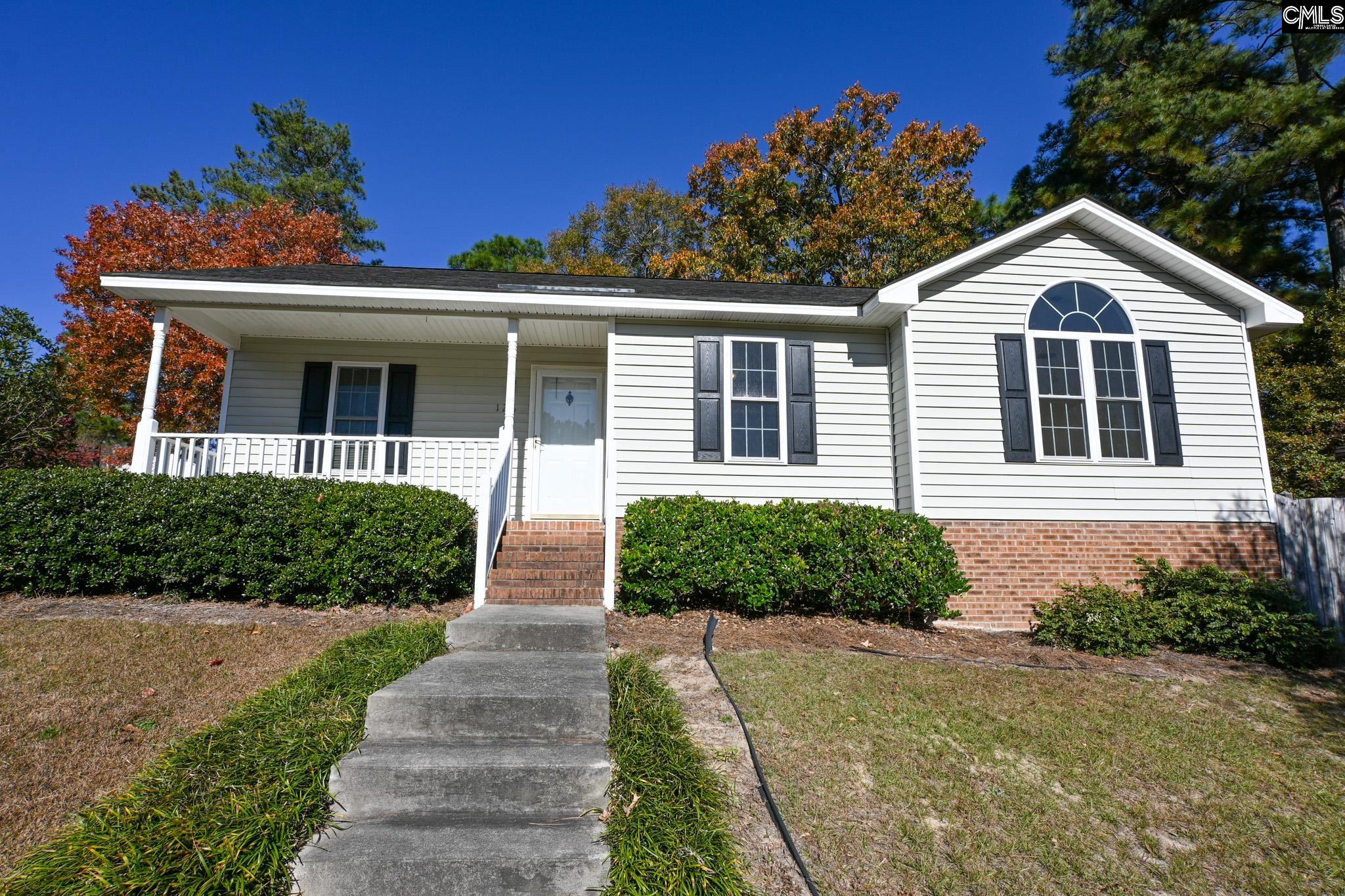 126 Burma Road Lexington, SC 29072 - Photo 3 of 33