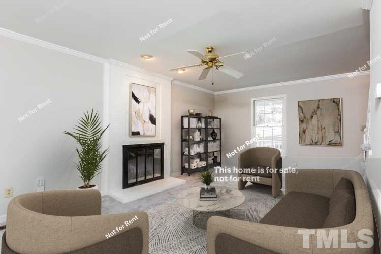 2225 Ruddy Road Raleigh, NC 27616 - Photo 2 of 27