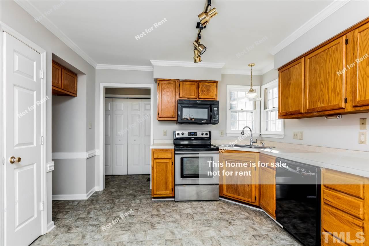 2225 Ruddy Road Raleigh, NC 27616 - Photo 16 of 27