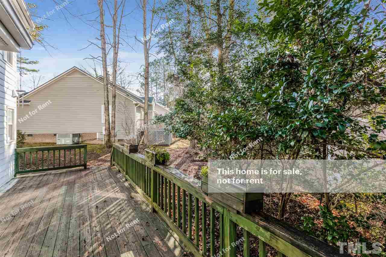 2225 Ruddy Road Raleigh, NC 27616 - Photo 26 of 27